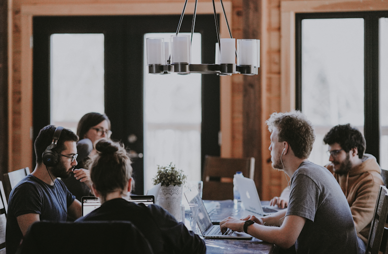 Sales Outsourcing