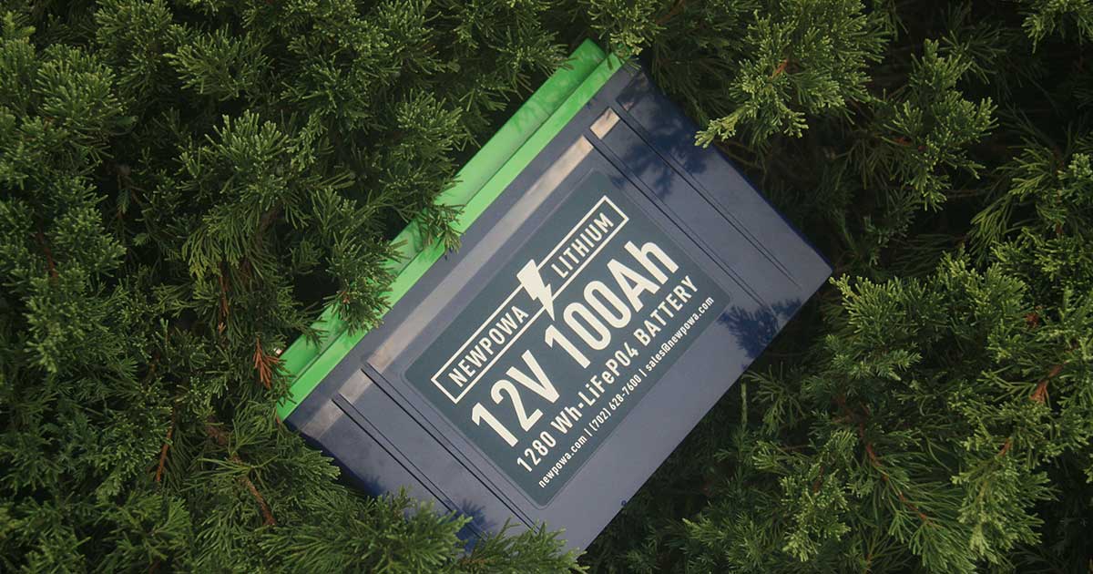 Achat de leads batteries de stockage solaire pour professionnels