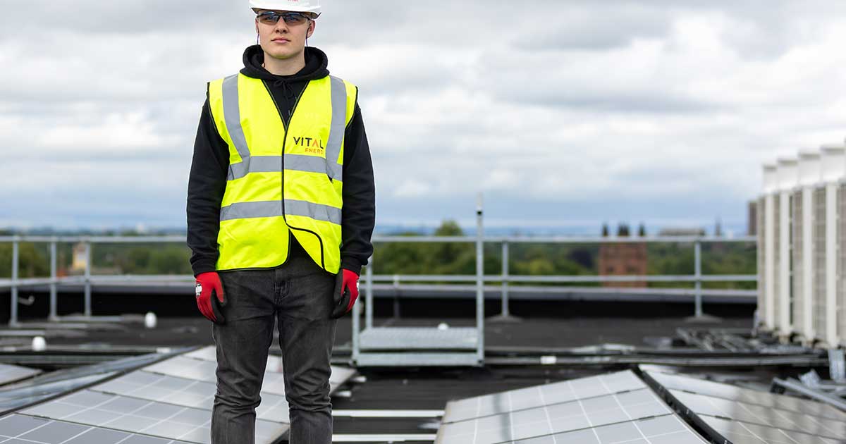 Achat de leads dépannage photovoltaïque pour professionnels
