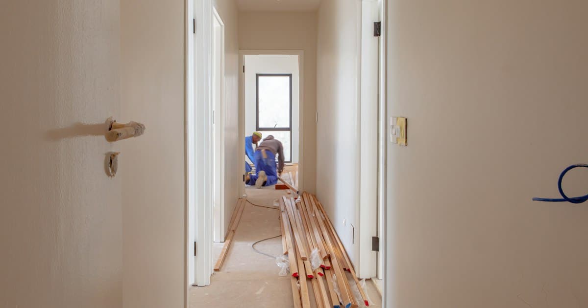 Achat de leads rénovation globale pour professionnels du bâtiment